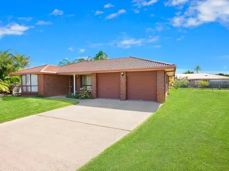 42 Lakeview Circuit, East Ballina NSW 2478