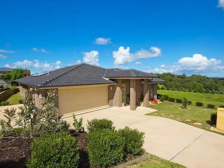 7 Chilcott Circuit, Cumbalum NSW 2478