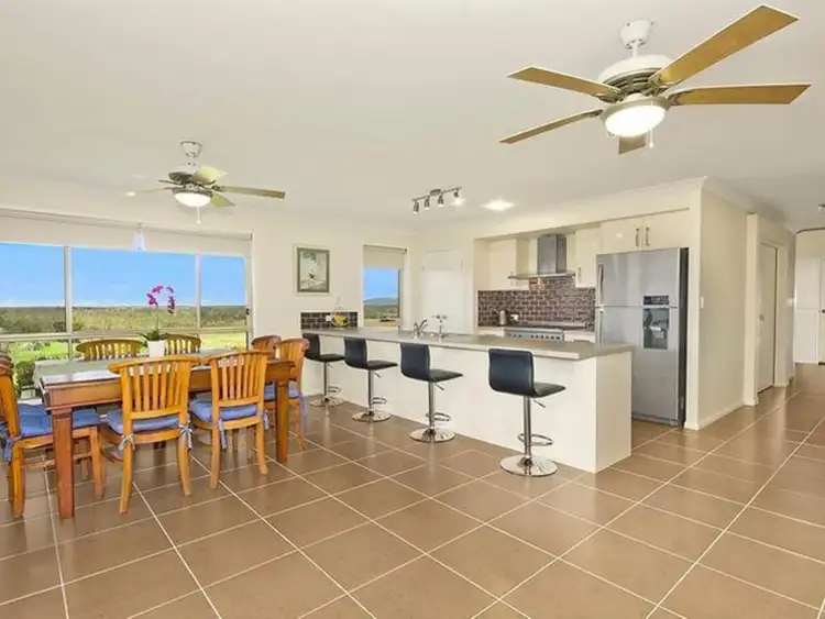 Second view of Homely house listing, 7 Chilcott Circuit, Cumbalum NSW 2478
