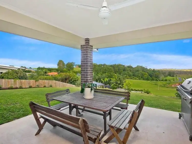 Third view of Homely house listing, 7 Chilcott Circuit, Cumbalum NSW 2478