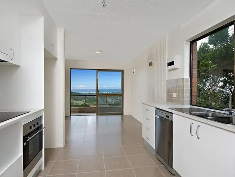 Second view of Homely apartment listing, 8/79 Pine Avenue, East Ballina NSW 2478