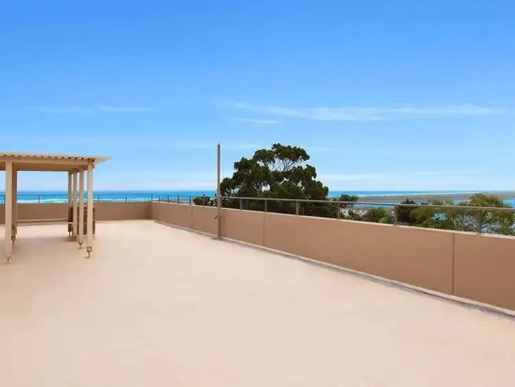 Fourth view of Homely apartment listing, 8/79 Pine Avenue, East Ballina NSW 2478