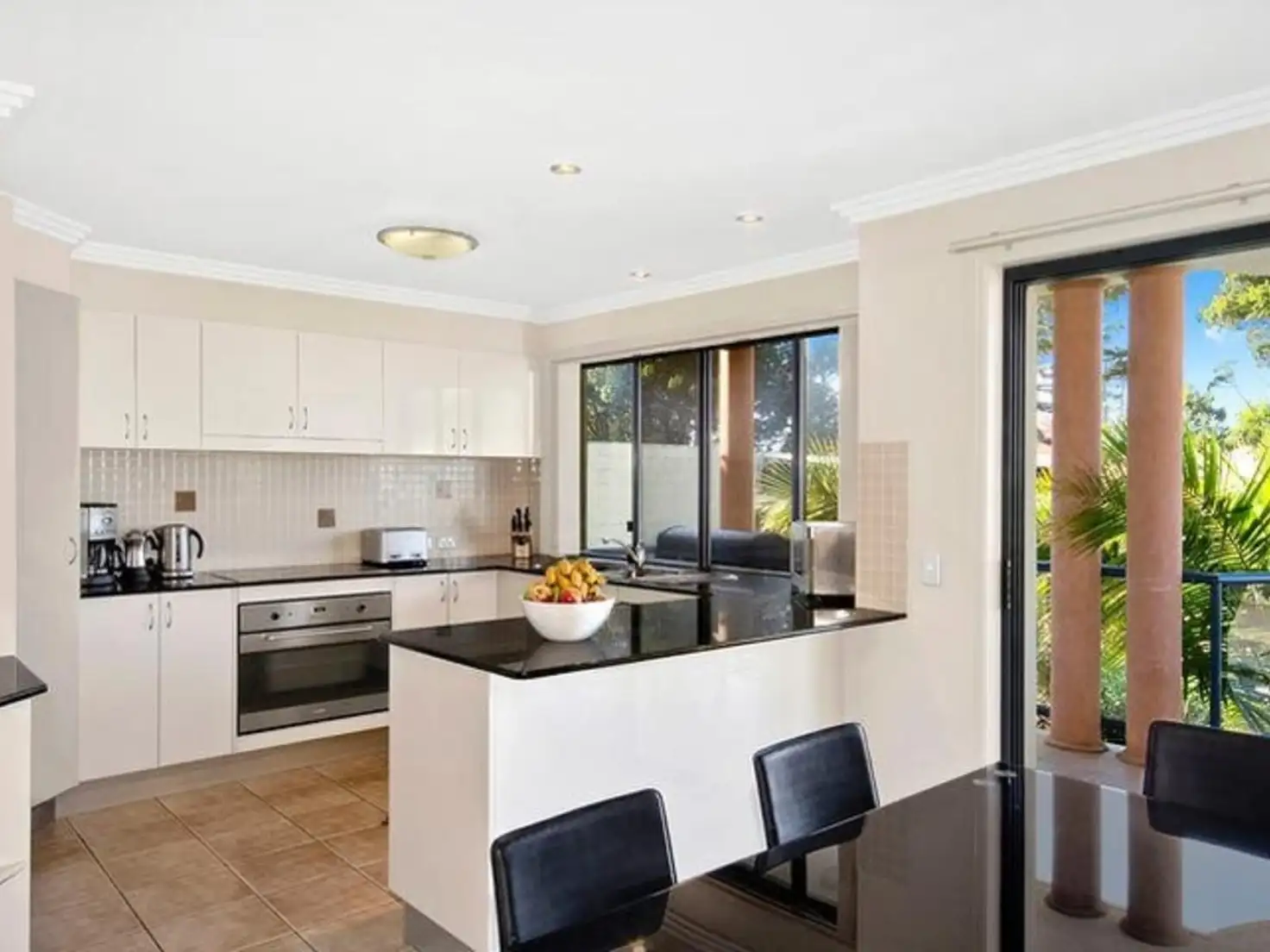 Main view of Homely apartment listing, 1/8 Pine Avenue, East Ballina NSW 2478
