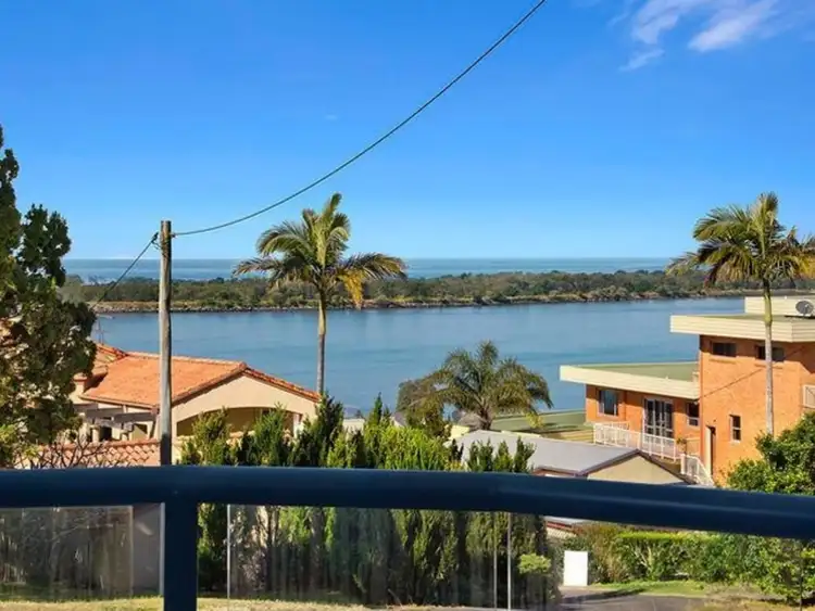 Second view of Homely apartment listing, 1/8 Pine Avenue, East Ballina NSW 2478