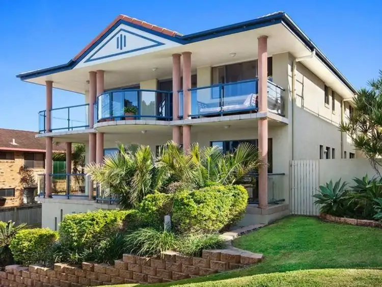 Third view of Homely apartment listing, 1/8 Pine Avenue, East Ballina NSW 2478