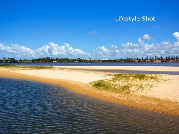 Fourth view of Homely apartment listing, 1/8 Pine Avenue, East Ballina NSW 2478