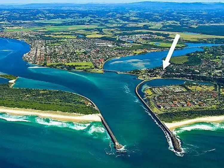 Fifth view of Homely apartment listing, 1/8 Pine Avenue, East Ballina NSW 2478