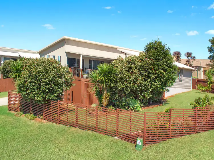 Second view of Homely house listing, 1/4 Lindsay Avenue, Cumbalum NSW 2478