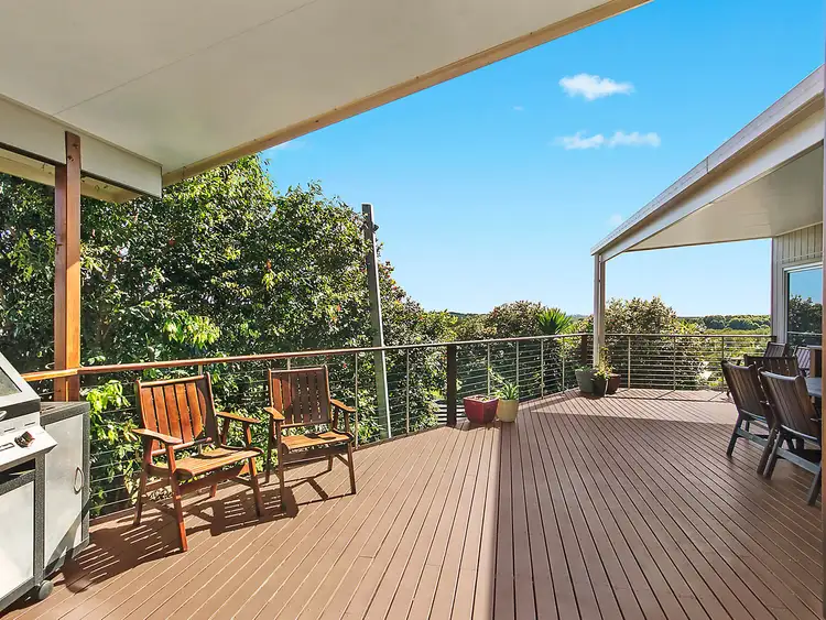 Third view of Homely house listing, 1/4 Lindsay Avenue, Cumbalum NSW 2478