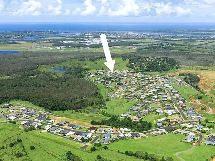 Fourth view of Homely house listing, 1/4 Lindsay Avenue, Cumbalum NSW 2478