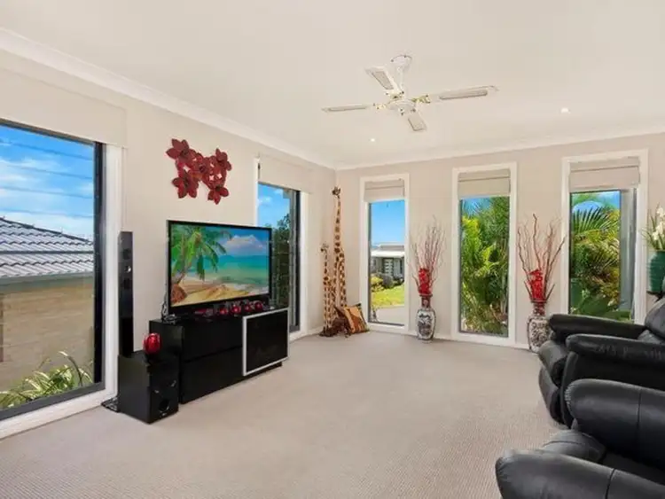 Third view of Homely villa listing, 2/3 Lindsay Avenue, Cumbalum NSW 2478