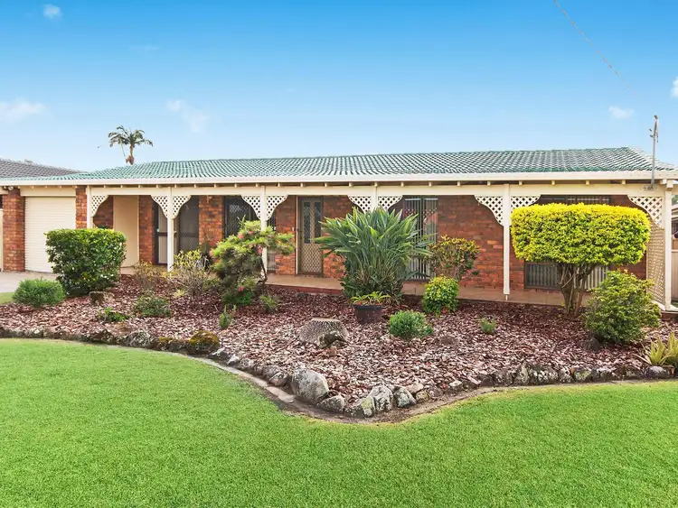 25 Daydream Avenue, Ballina NSW 2478