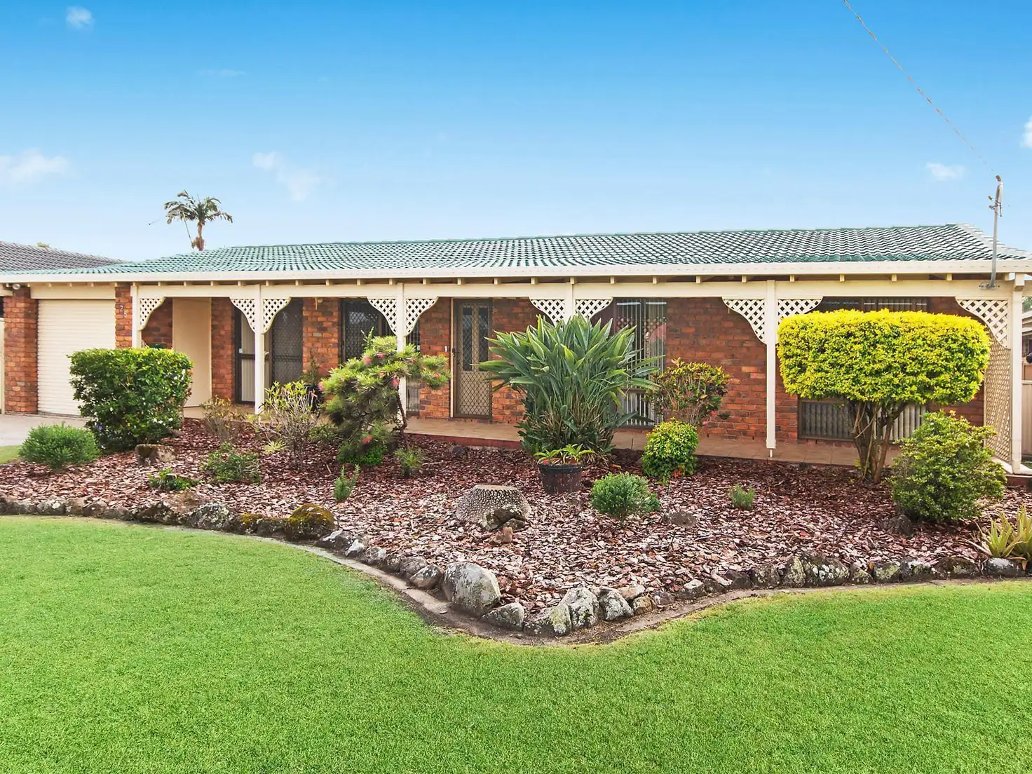 Main view of Homely house listing, 25 Daydream Avenue, Ballina NSW 2478