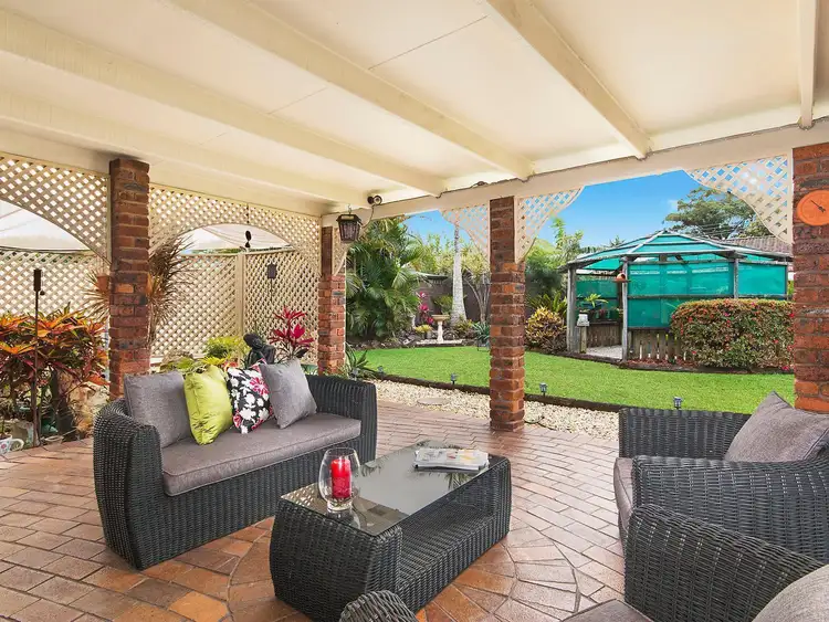 Second view of Homely house listing, 25 Daydream Avenue, Ballina NSW 2478