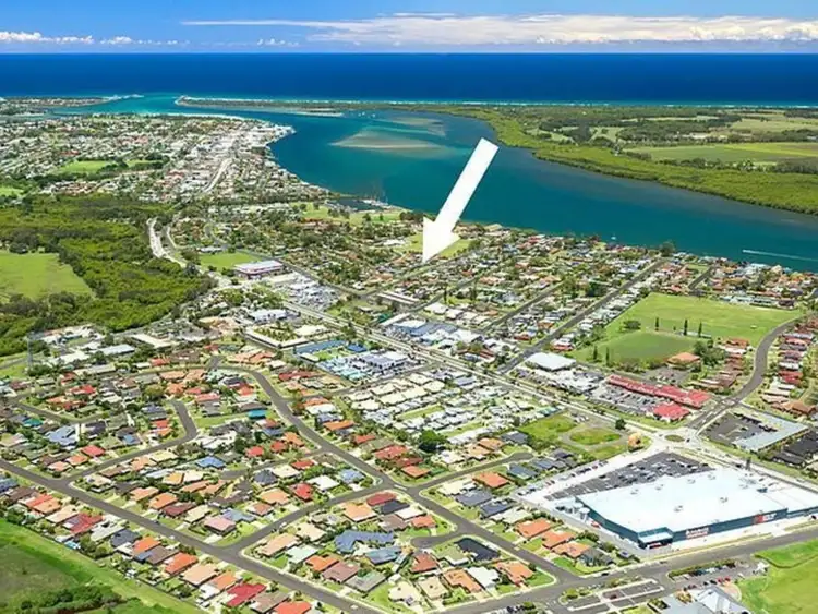 Fourth view of Homely house listing, 25 Daydream Avenue, Ballina NSW 2478