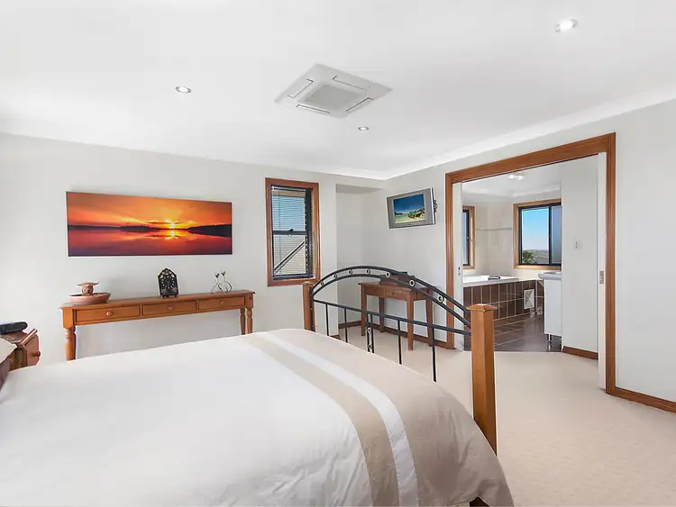 Third view of Homely house listing, 21 The Ridgeway, Cumbalum NSW 2478