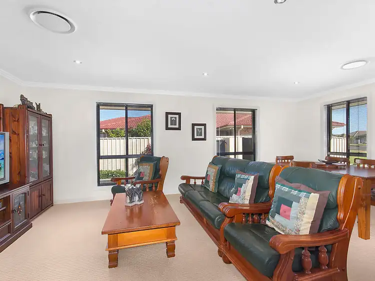 Fourth view of Homely house listing, 21 The Ridgeway, Cumbalum NSW 2478