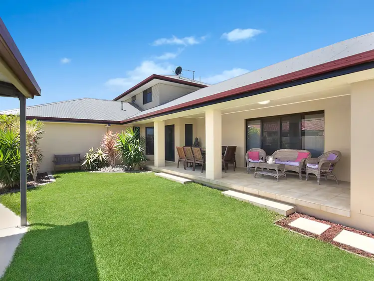 Fifth view of Homely house listing, 21 The Ridgeway, Cumbalum NSW 2478