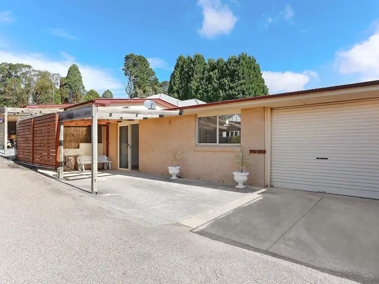 Main view of Homely apartment listing, 2/25 Arthur Street, Moss Vale NSW 2577