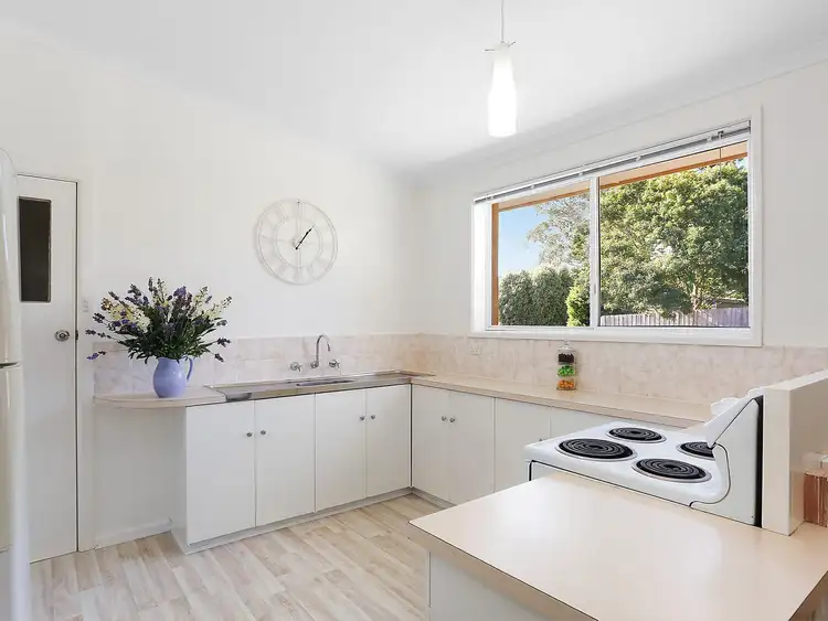 Second view of Homely apartment listing, 2/25 Arthur Street, Moss Vale NSW 2577