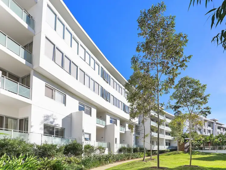 BG06/1 Avenue of Europe, Newington NSW 2127