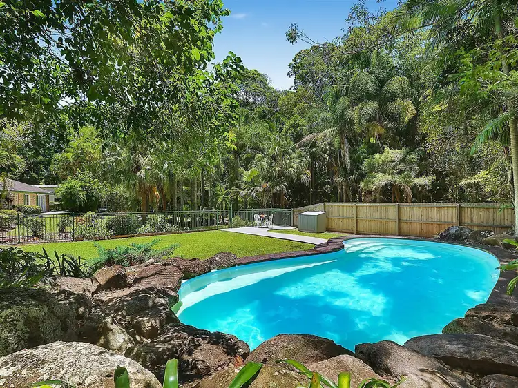 Second view of Homely house listing, 1 Greenwood Close, Buderim QLD 4556