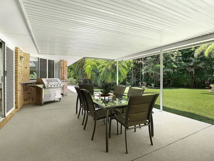Third view of Homely house listing, 1 Greenwood Close, Buderim QLD 4556