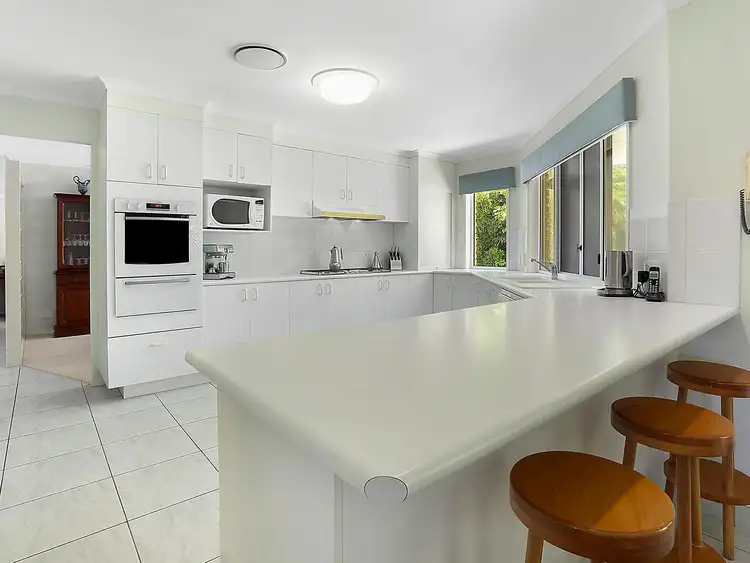 Fourth view of Homely house listing, 1 Greenwood Close, Buderim QLD 4556