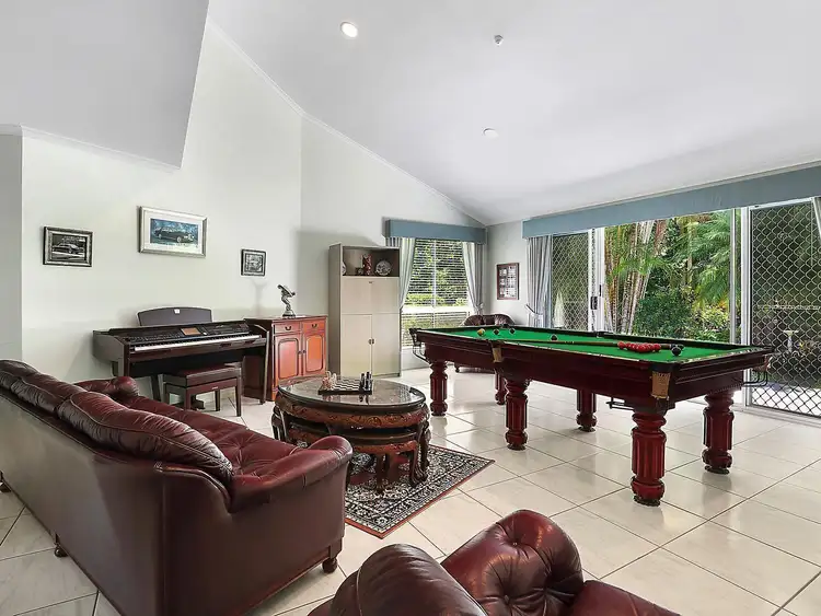 Fifth view of Homely house listing, 1 Greenwood Close, Buderim QLD 4556