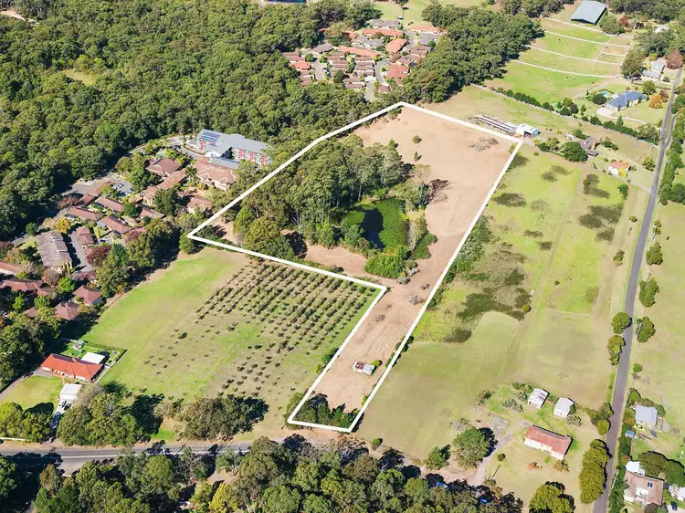 311-313 Galston Road, Galston NSW 2159