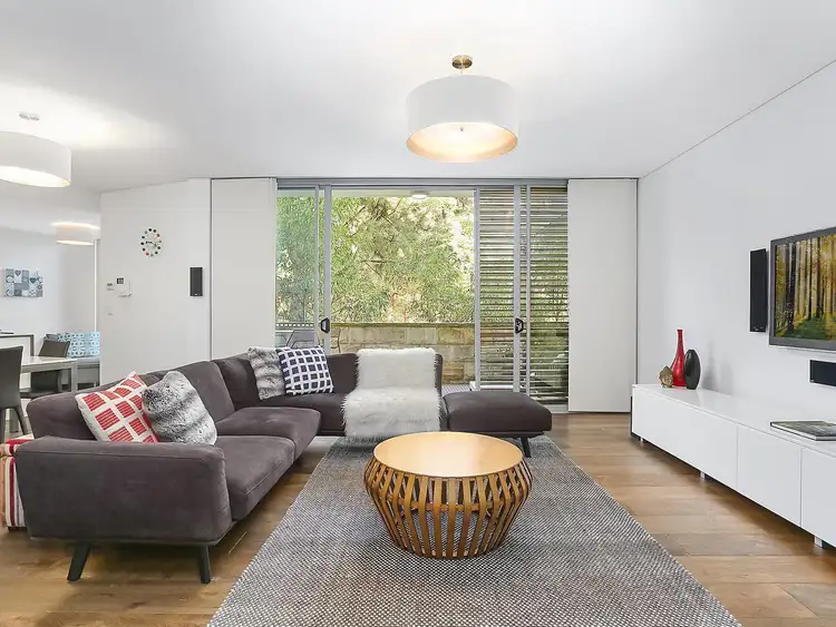 309/12 Duntroon Avenue, St Leonards NSW 2065