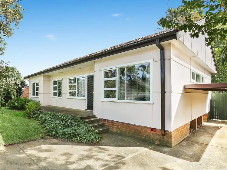 65 Railway Parade, Engadine NSW 2233