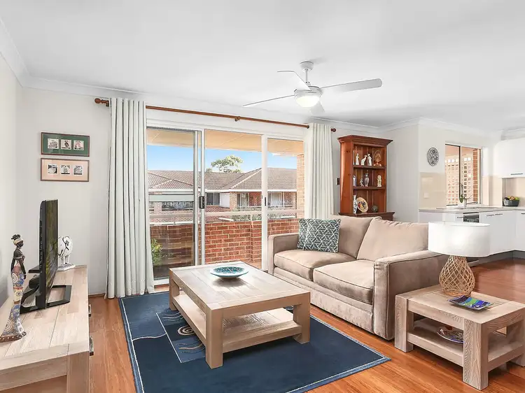 28/1084 Old Princes Highway, Engadine NSW 2233