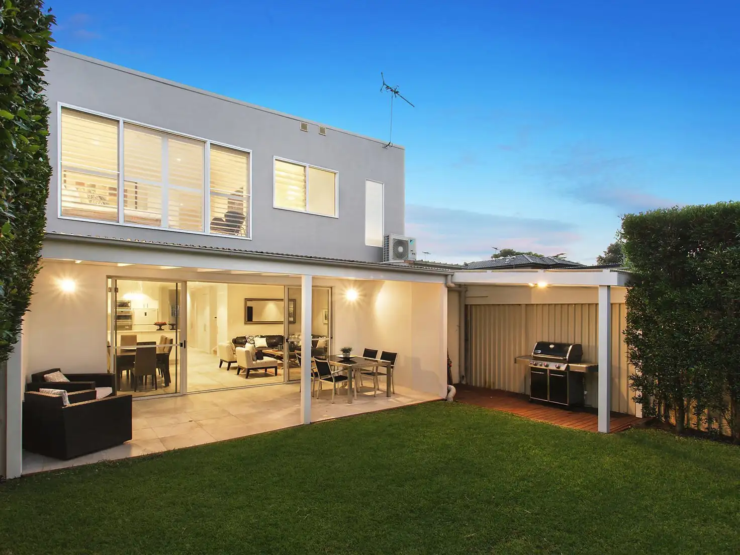 Main view of Homely house listing, 184 Paine Street, Maroubra NSW 2035