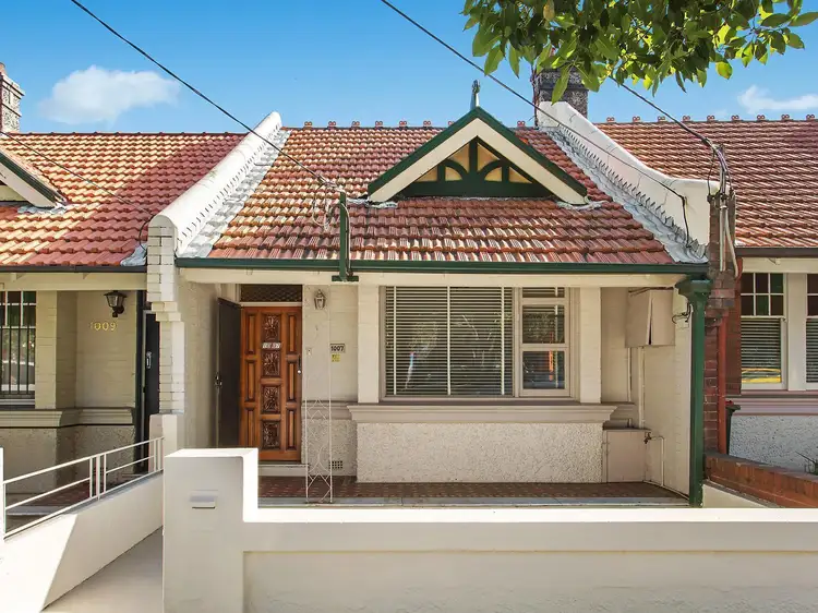 Main view of Homely house listing, 1007 Bourke Street, Waterloo NSW 2017