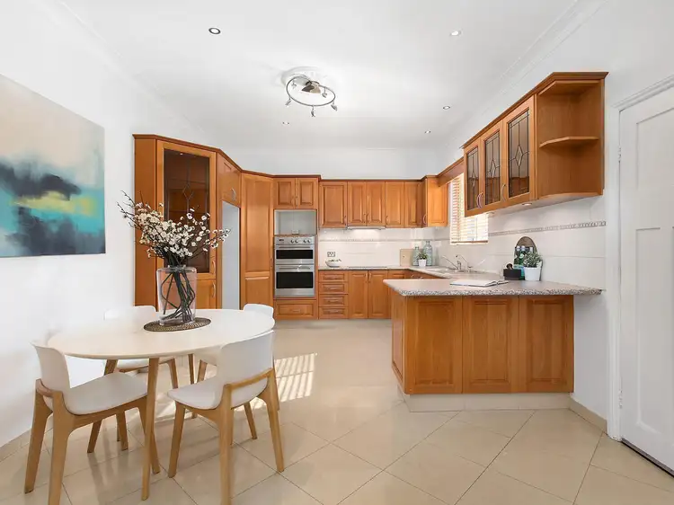 Second view of Homely house listing, 1007 Bourke Street, Waterloo NSW 2017