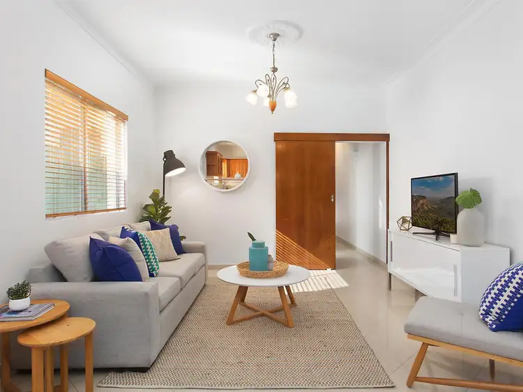 Third view of Homely house listing, 1007 Bourke Street, Waterloo NSW 2017