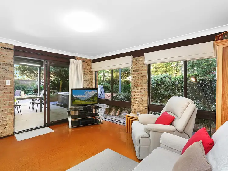 Second view of Homely house listing, 2E Osborn Road, Normanhurst NSW 2076