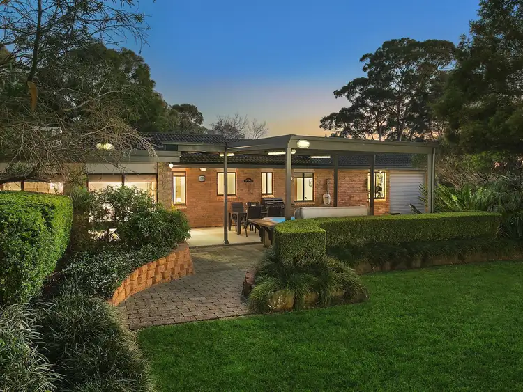 Third view of Homely house listing, 2E Osborn Road, Normanhurst NSW 2076