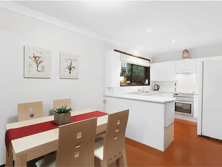Fourth view of Homely house listing, 2E Osborn Road, Normanhurst NSW 2076