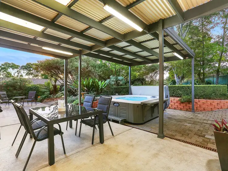 Fifth view of Homely house listing, 2E Osborn Road, Normanhurst NSW 2076