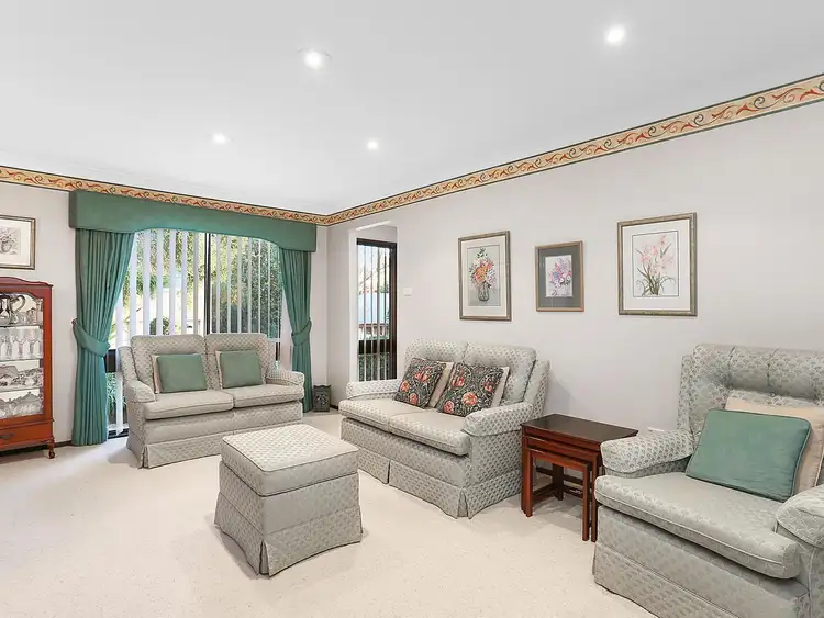 Sixth view of Homely house listing, 2E Osborn Road, Normanhurst NSW 2076