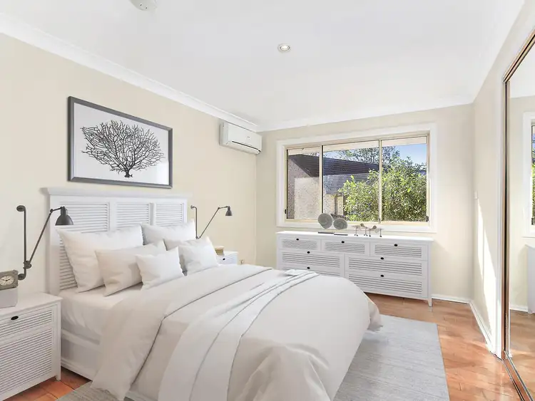 Third view of Homely house listing, 2B/3-7 Hinemoa Avenue, Normanhurst NSW 2076