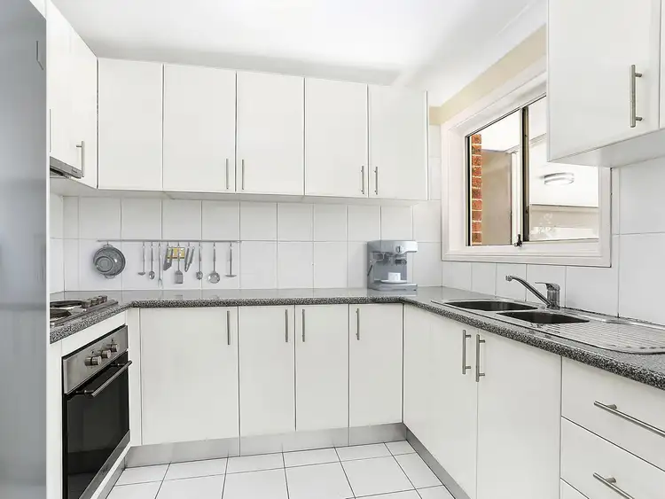 Fifth view of Homely house listing, 2B/3-7 Hinemoa Avenue, Normanhurst NSW 2076