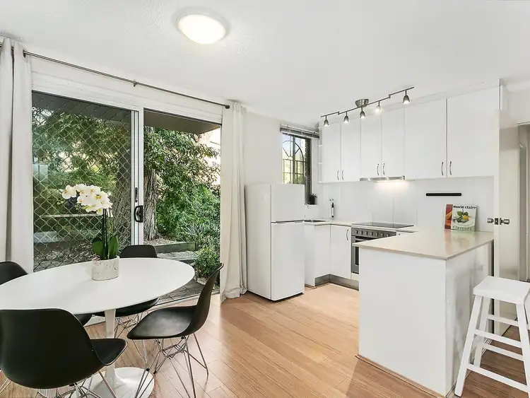 Second view of Homely apartment listing, 1/58 Epping Road, Lane Cove NSW 2066