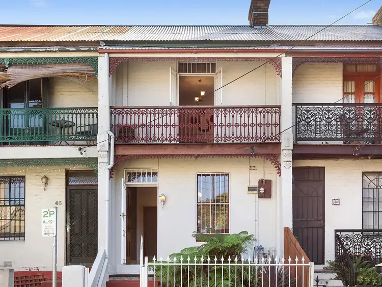 48 Wilson Street, Newtown NSW 2042