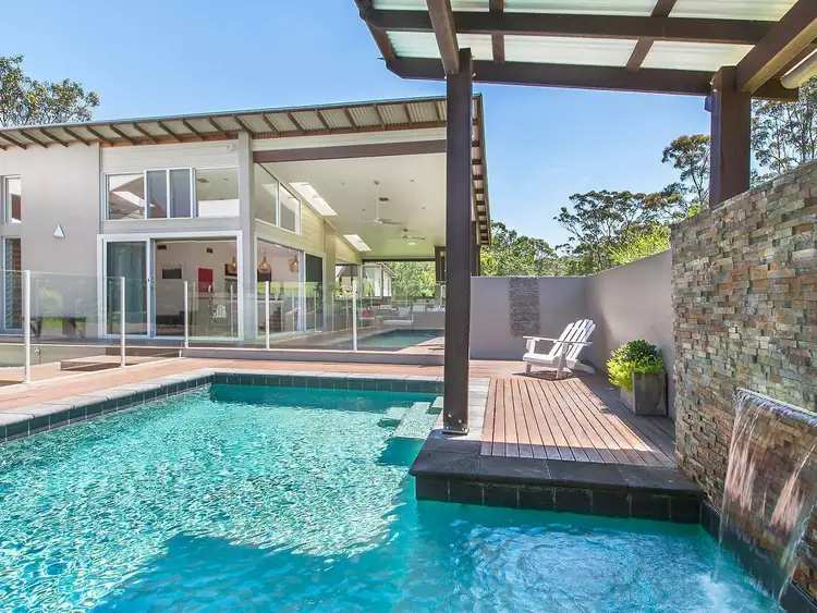 Second view of Homely rural property listing, 3/240 Matcham Road, Matcham NSW 2250