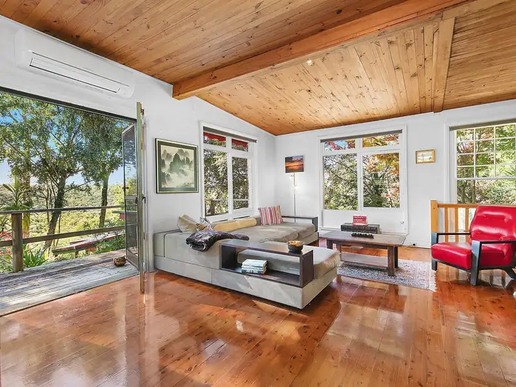 52 Albert Road, Bullaburra NSW 2784