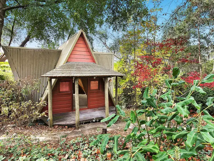 Fourth view of Homely house listing, 52 Albert Road, Bullaburra NSW 2784