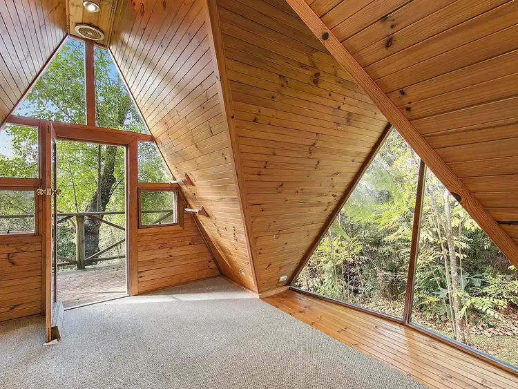 Fifth view of Homely house listing, 52 Albert Road, Bullaburra NSW 2784